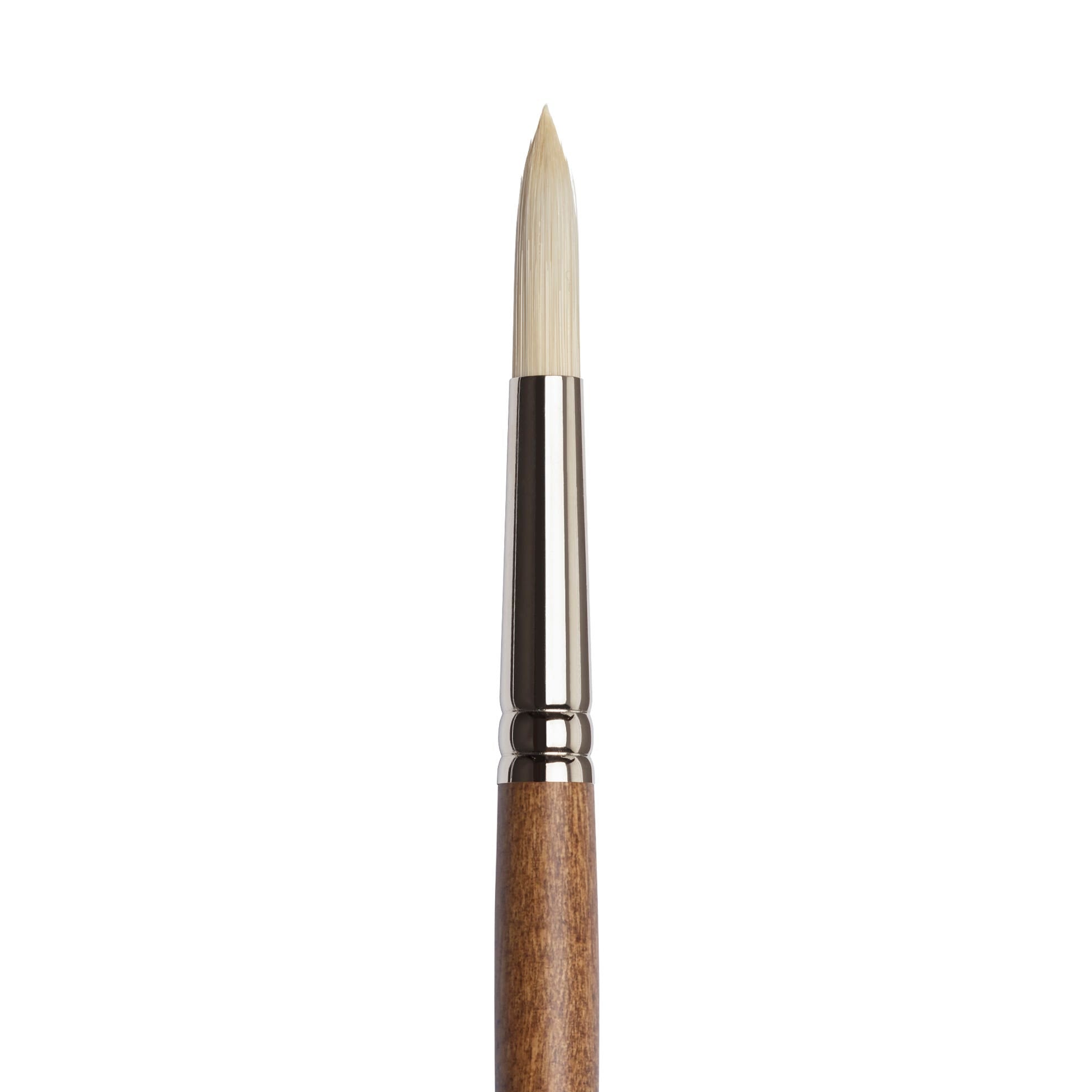 Winsor & Newton Artists' Oil Synthetic Hog Round Brushes