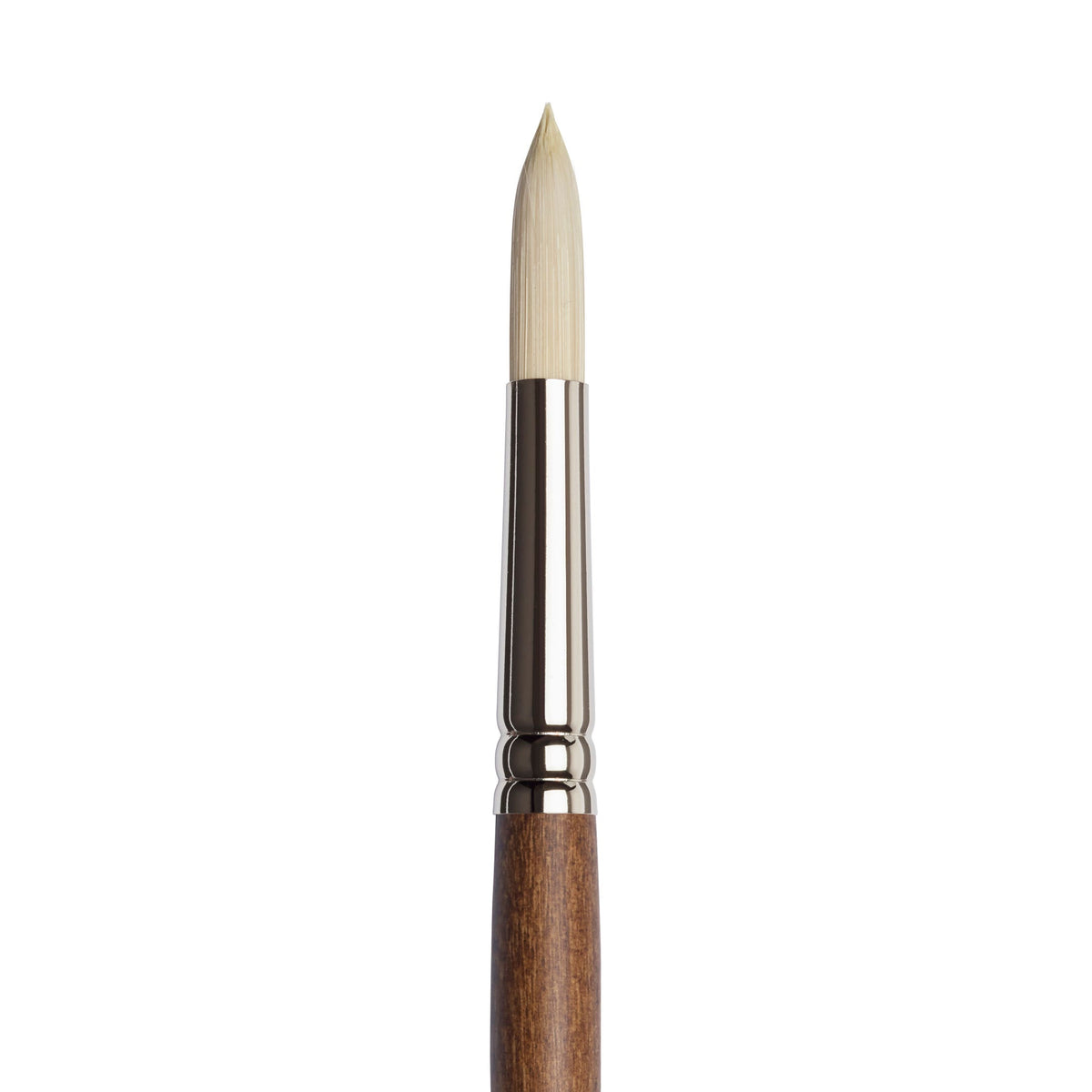 Winsor & Newton Artists' Oil Synthetic Hog Round Brushes