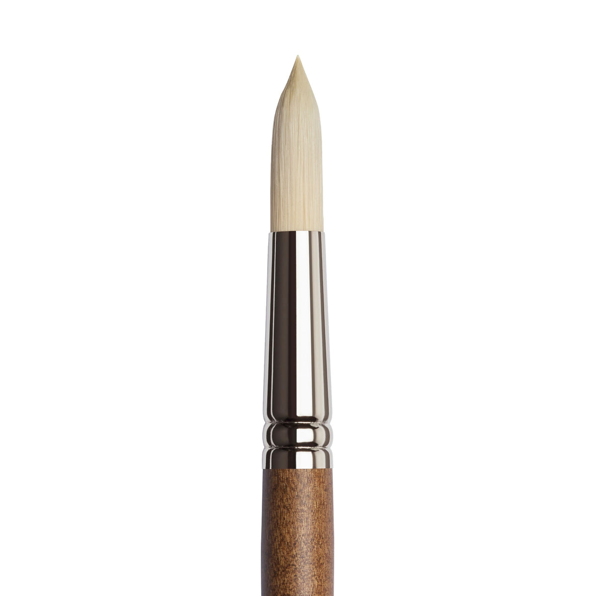 Winsor & Newton Artists' Oil Synthetic Hog Round Brushes