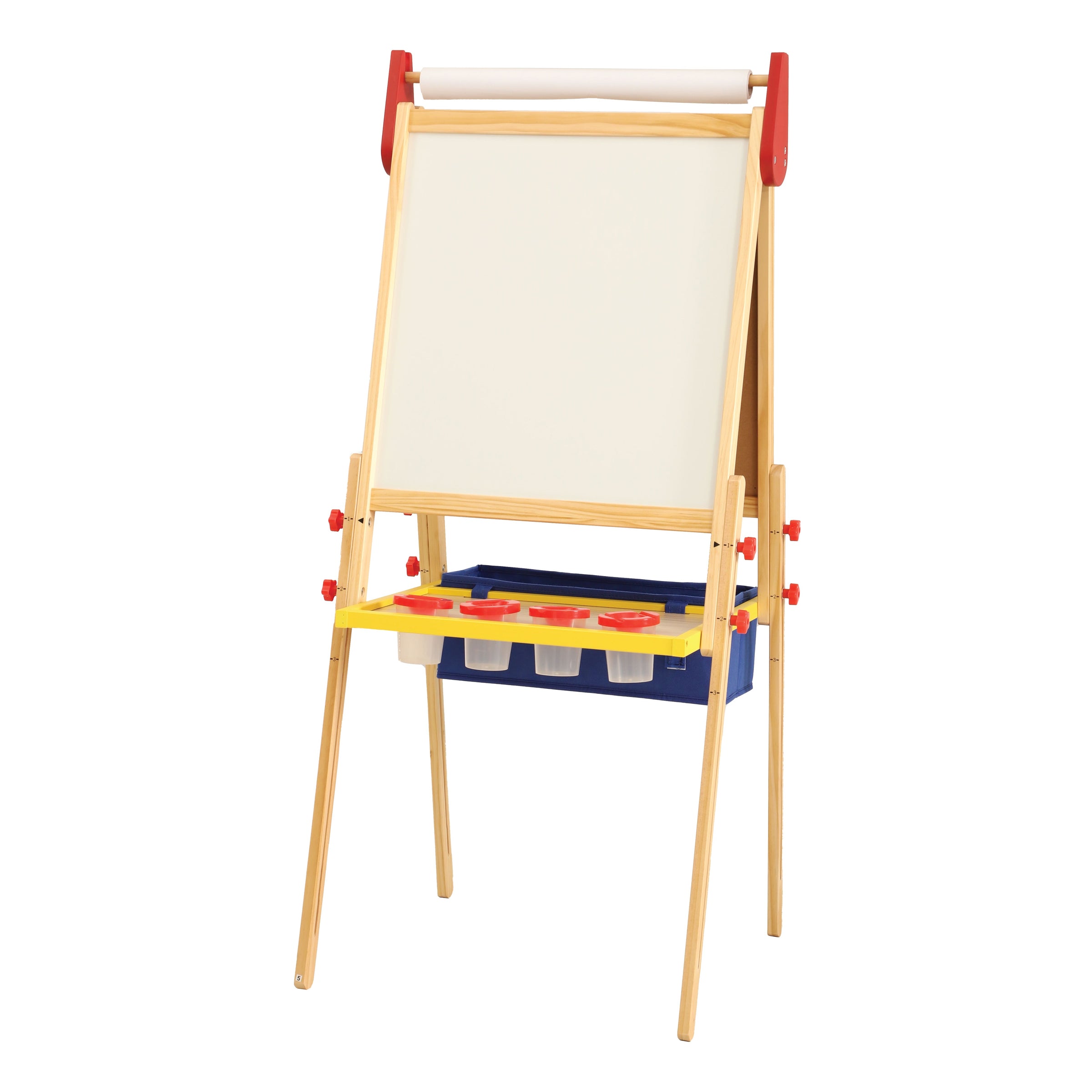 Art Advantage 4 in 1 Deluxe Kids Easel