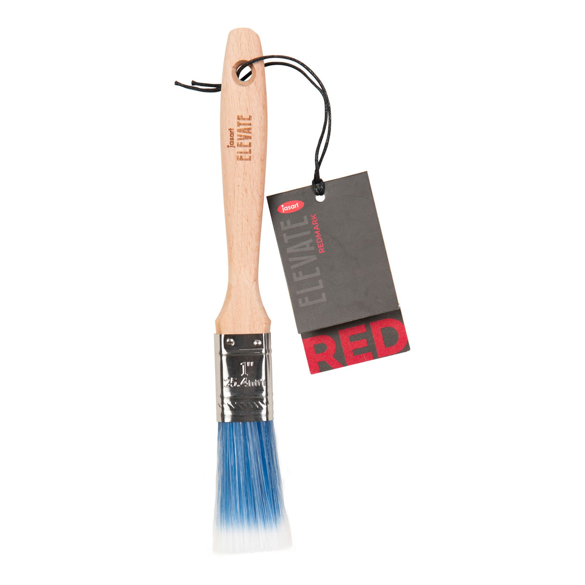 Jasart Elevate Redmark Blue Nylon Synthetic Brushes