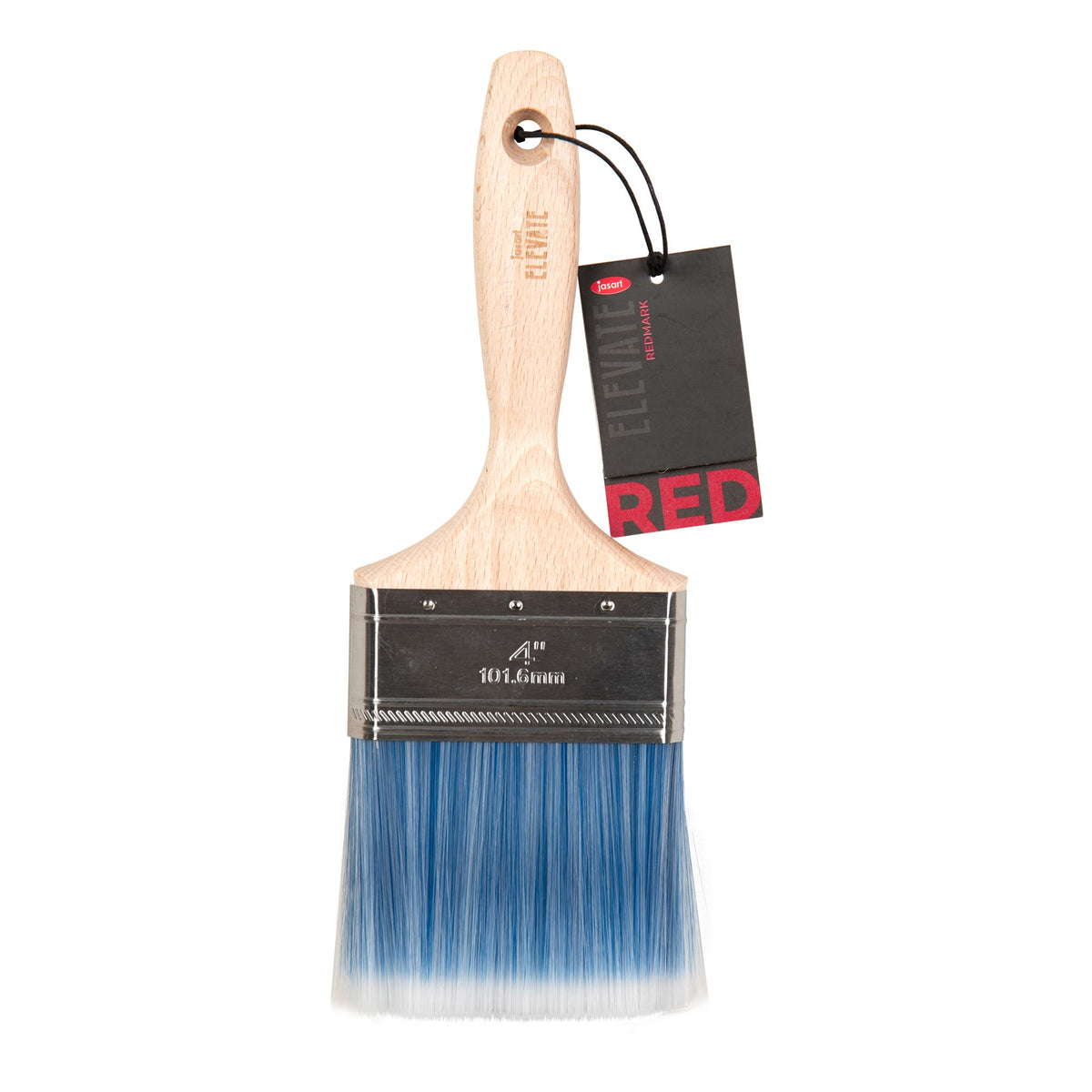 Jasart Elevate Redmark Blue Nylon Synthetic Brushes