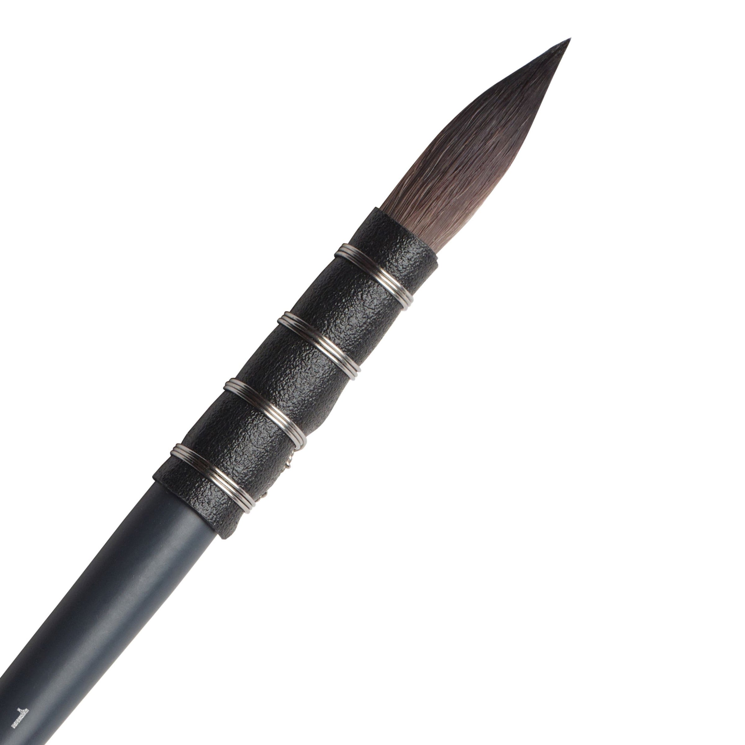 Winsor & Newton Professional Watercolour Synthetic Squirrel Quill Brushes