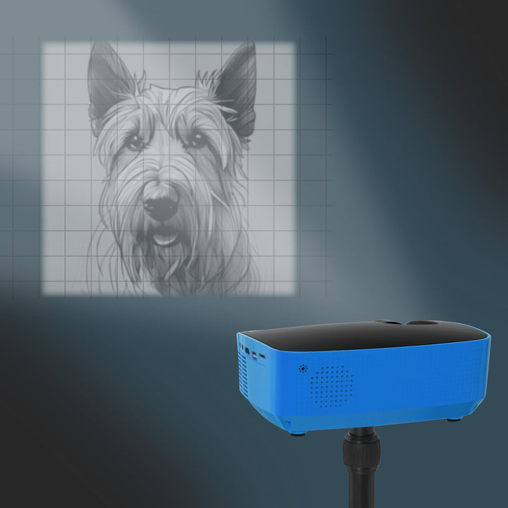 Artograph Flare 100 Digital Art Projector