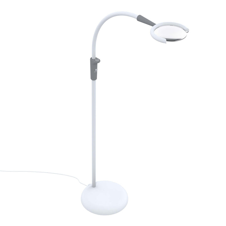 Daylight Magnificent Pro Desk/Floor Lamp