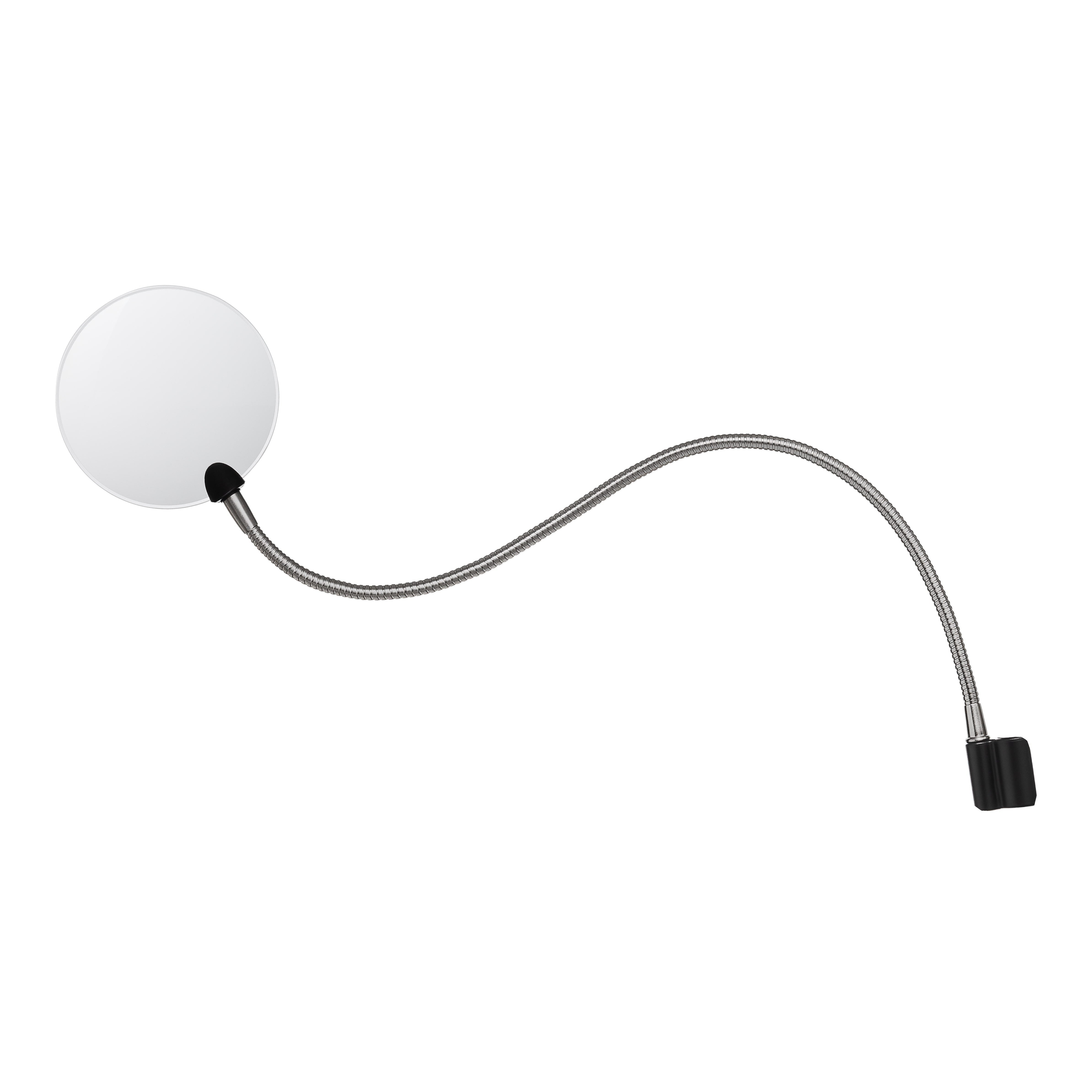 Daylight Magnifying Attachment