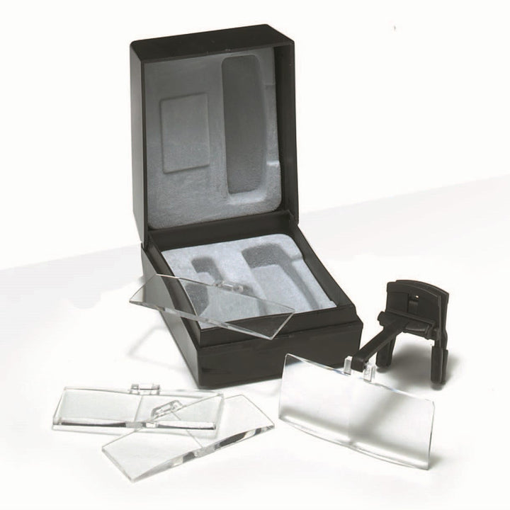 Daylight Clip On Spectacles Magnifiers