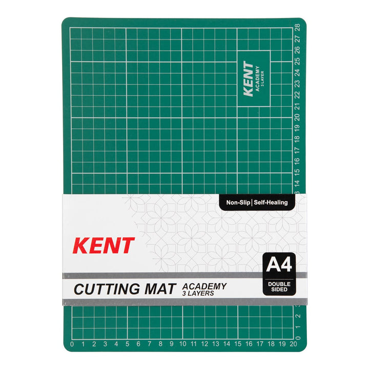 Kent Academy Cutting Mats