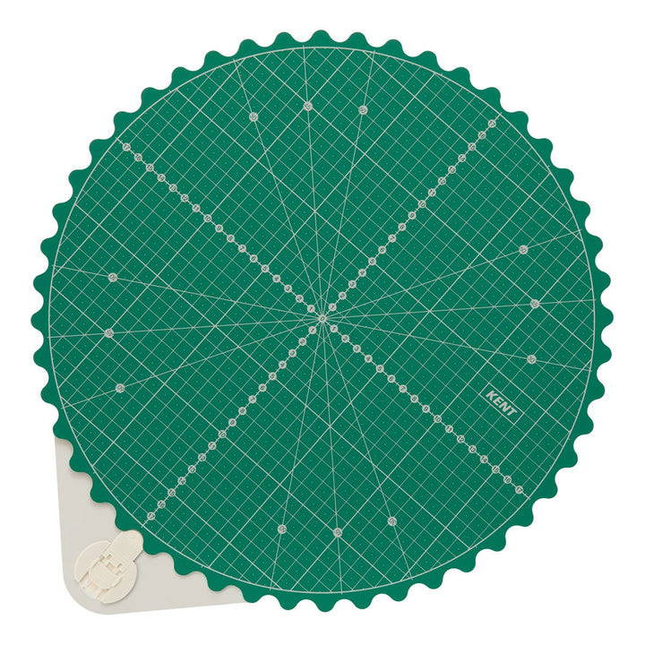 Kent Fixable Rotating Cutting Mat