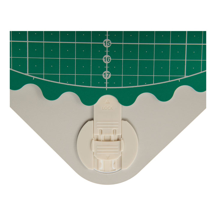 Kent Fixable Rotating Cutting Mat