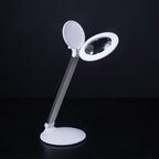 Daylight Halo Go 2 Magnifier Lamp