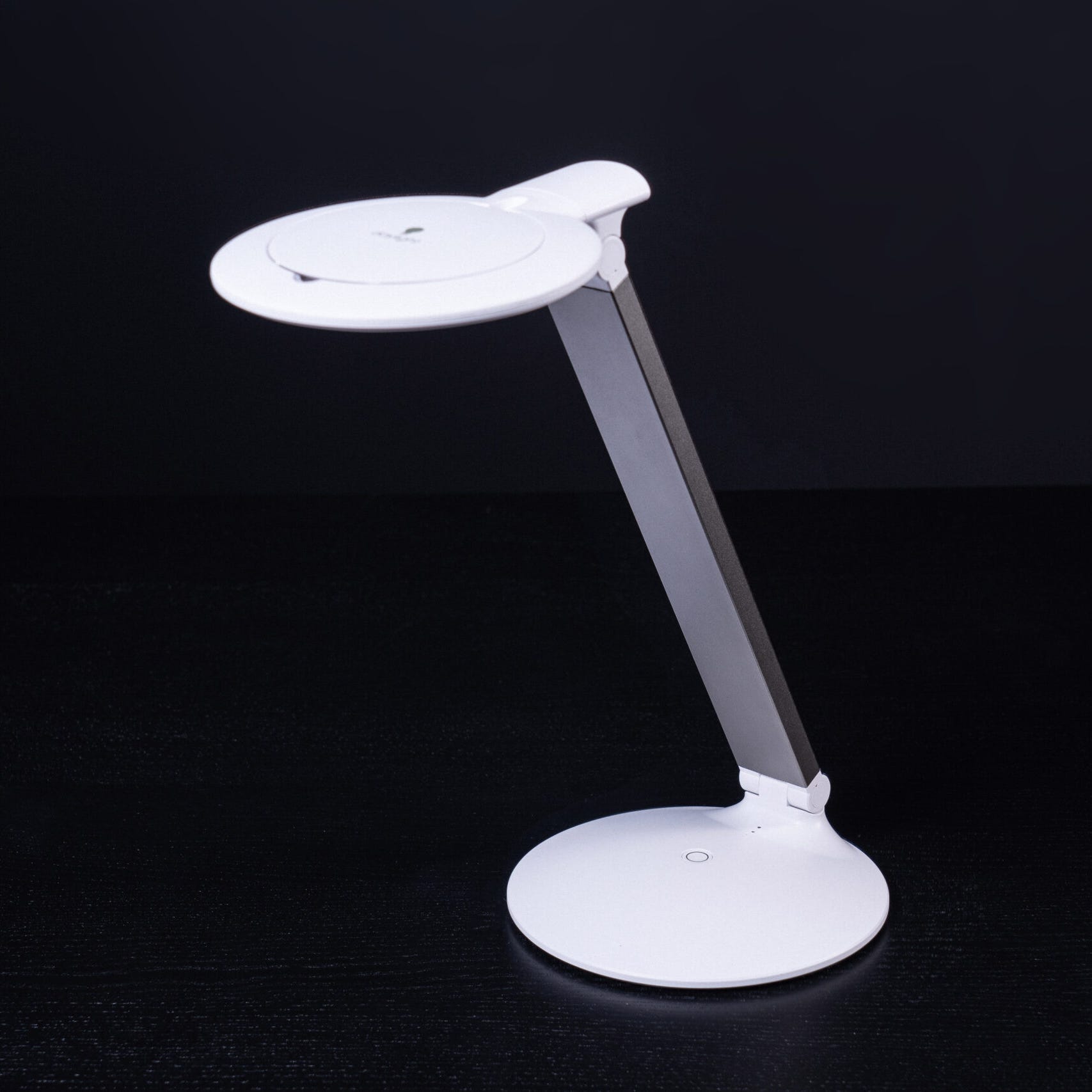 Daylight Halo Go 2 Magnifier Lamp
