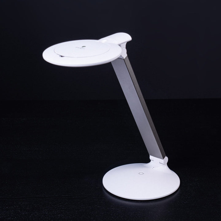 Daylight Halo Go 2 Magnifier Lamp