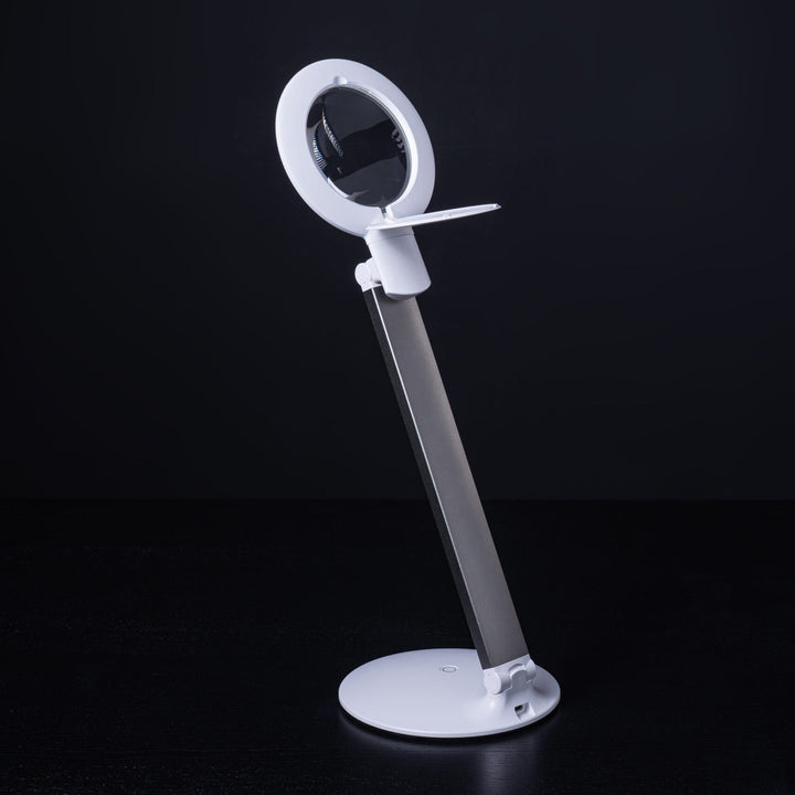 Daylight Halo Go 2 Magnifier Lamp