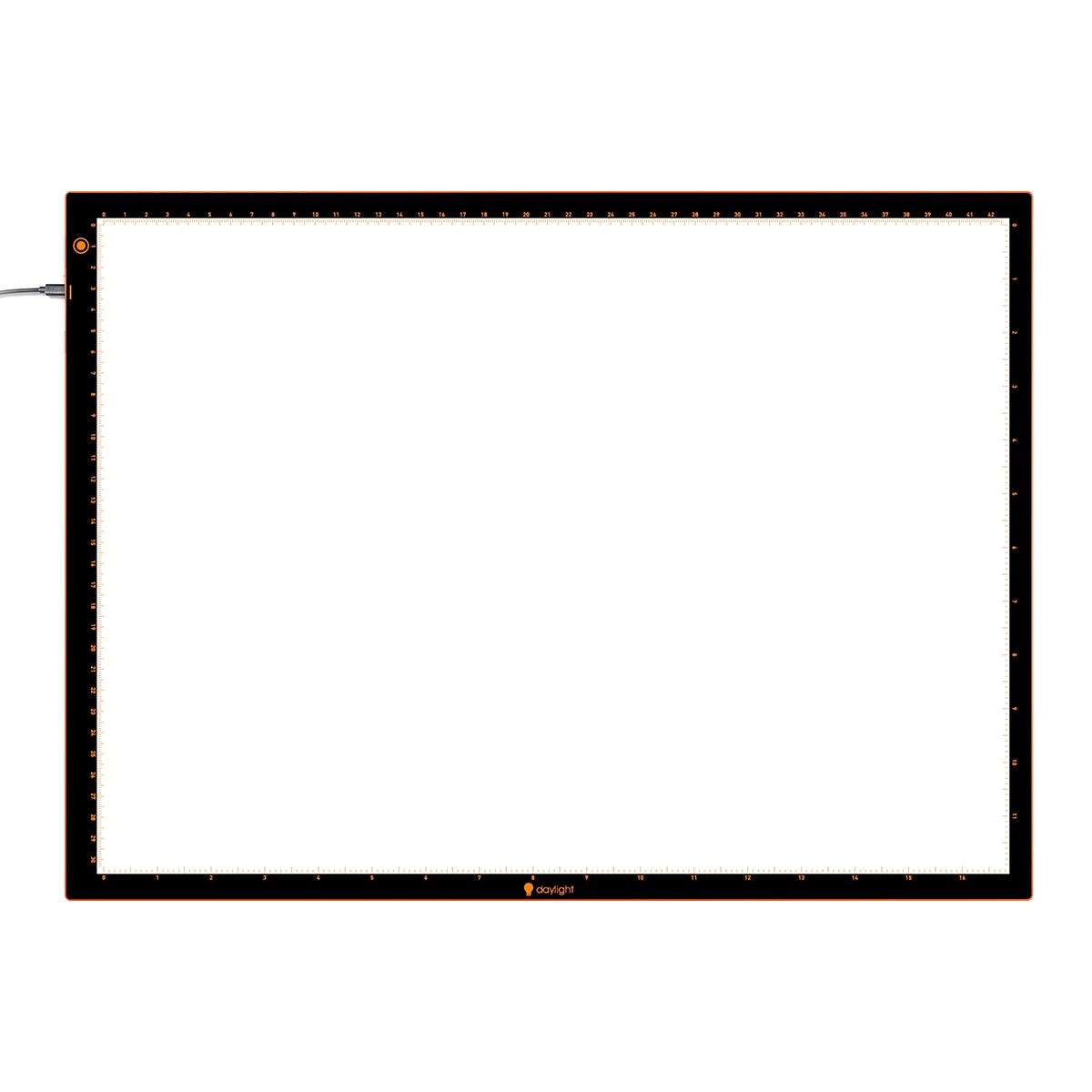 Daylight Wafer 2 Light Pad A3
