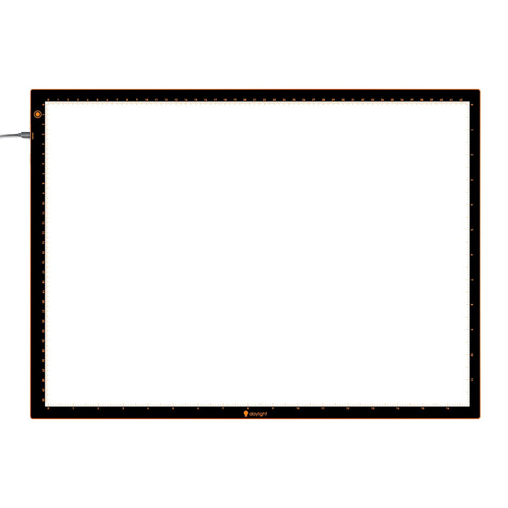 Daylight Wafer 2 Light Pad A3