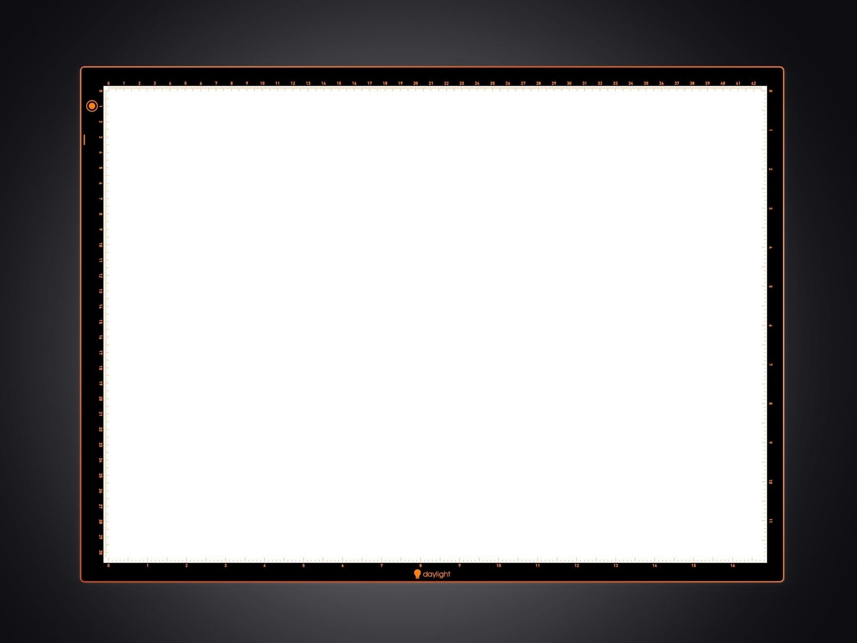 Daylight Wafer 2 Light Pad A3