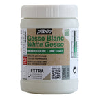Pebeo Origin Acrylics One Coat Gesso 225ml