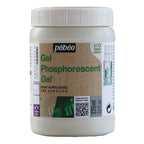 Pebeo Origin Acrylics Phosphorescent Gel 225ml