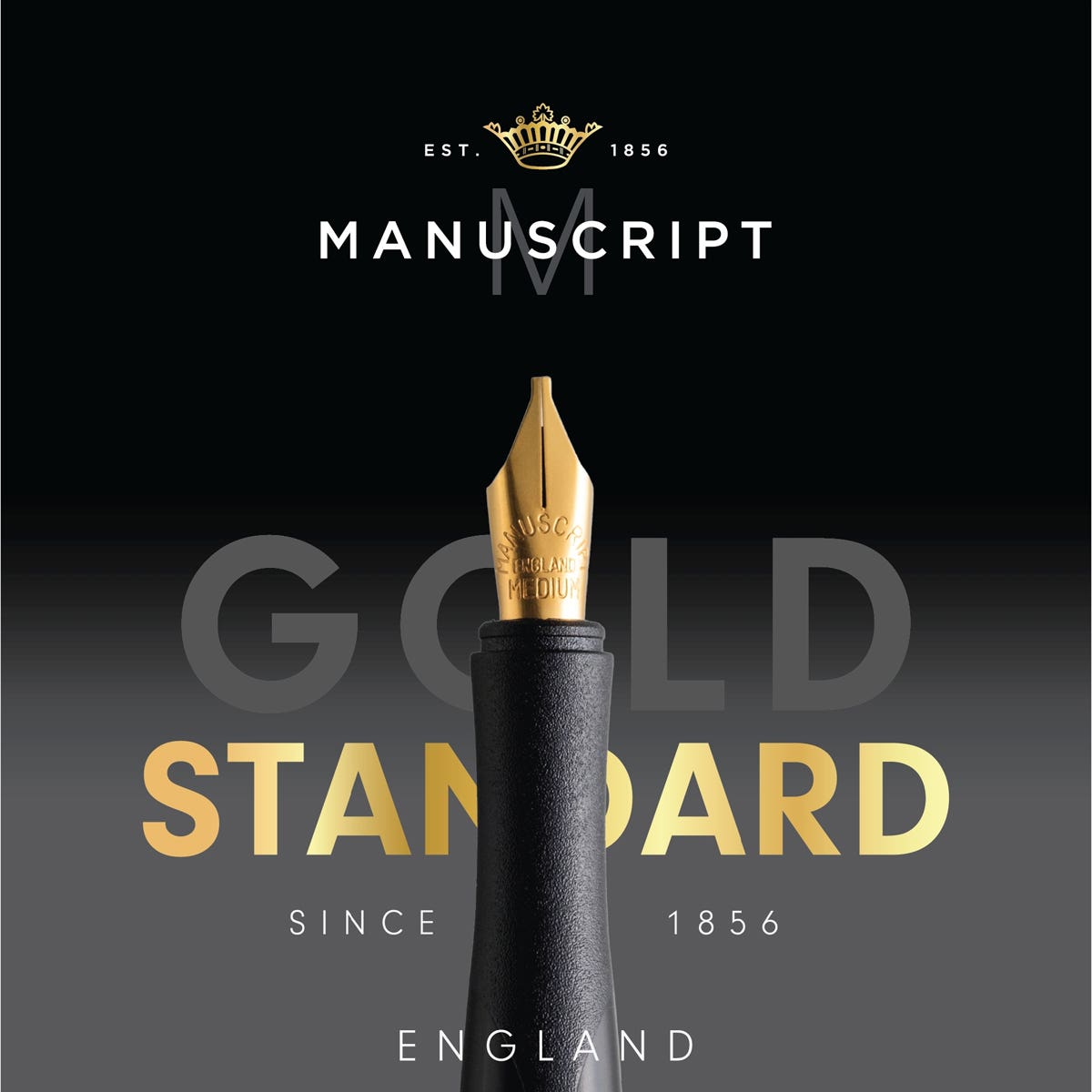 Manuscript Calligraphy Deluxe Set