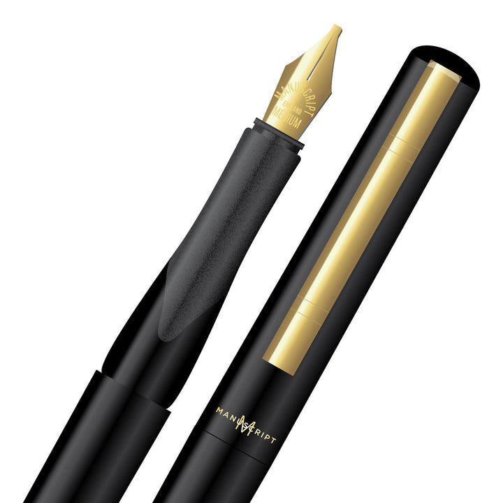 Manuscript Calligraphy Deluxe Set