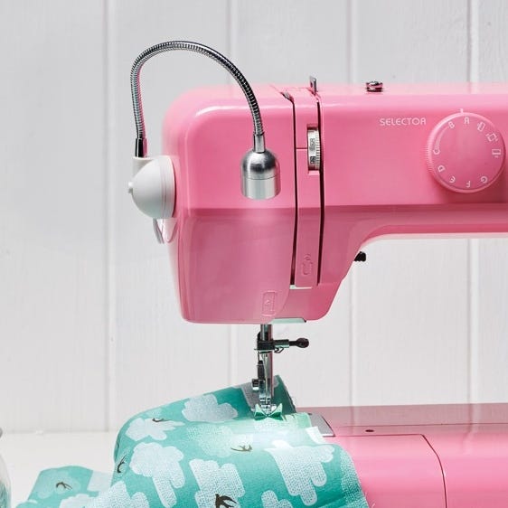 Daylight Sewing Machine Lamp