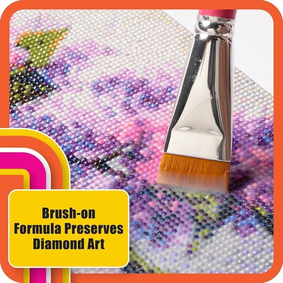 Mod Podge Diamond Top Coat