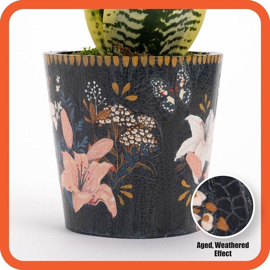 Mod Podge Crackle Formula