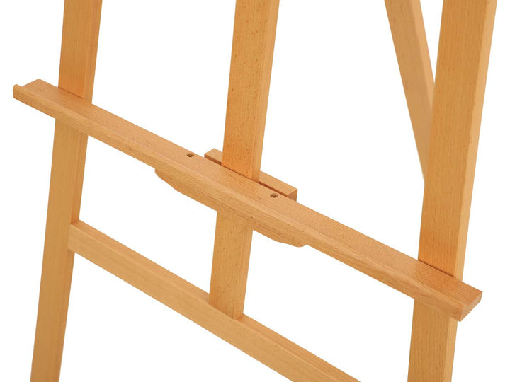 Byron Beechwood Studio Easel