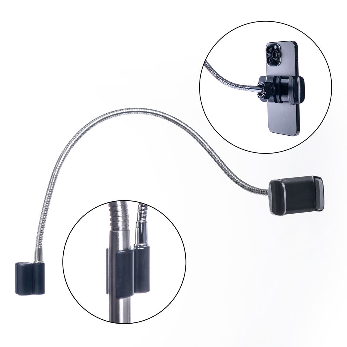 Daylight Flexi Phone Holder