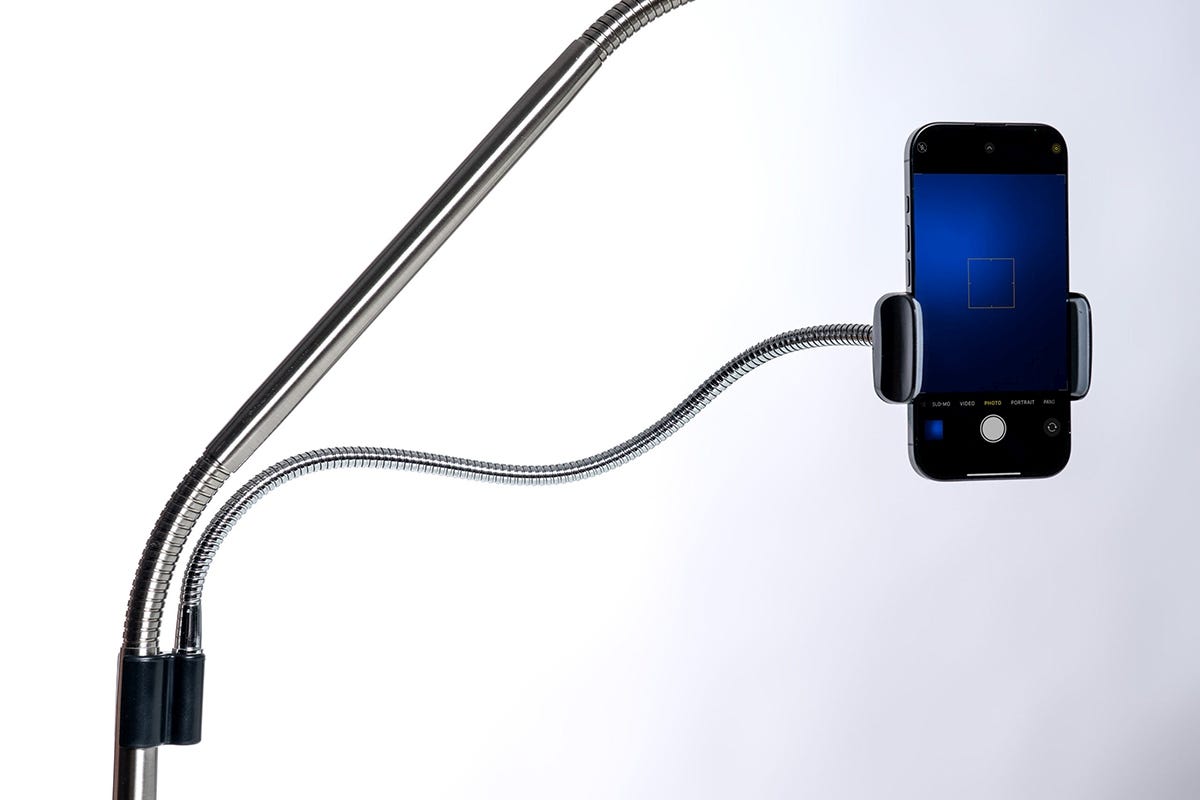 Daylight Flexi Phone Holder