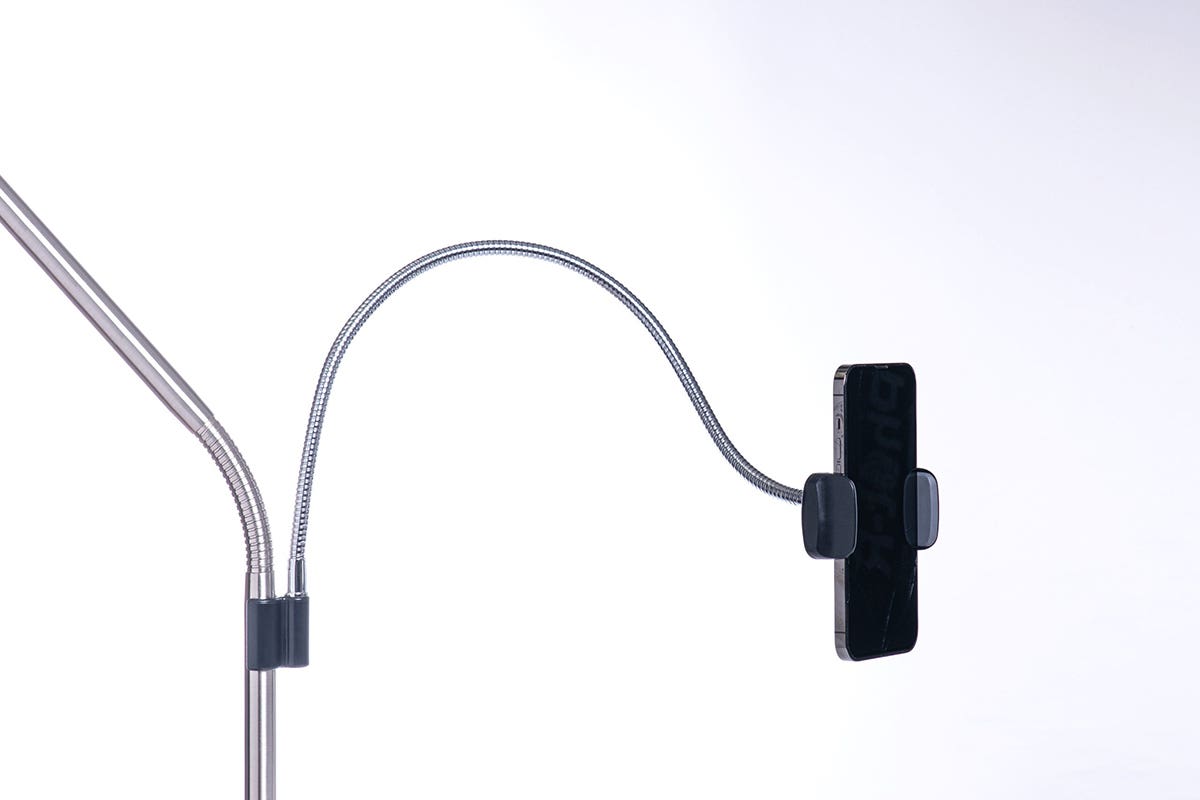 Daylight Flexi Phone Holder