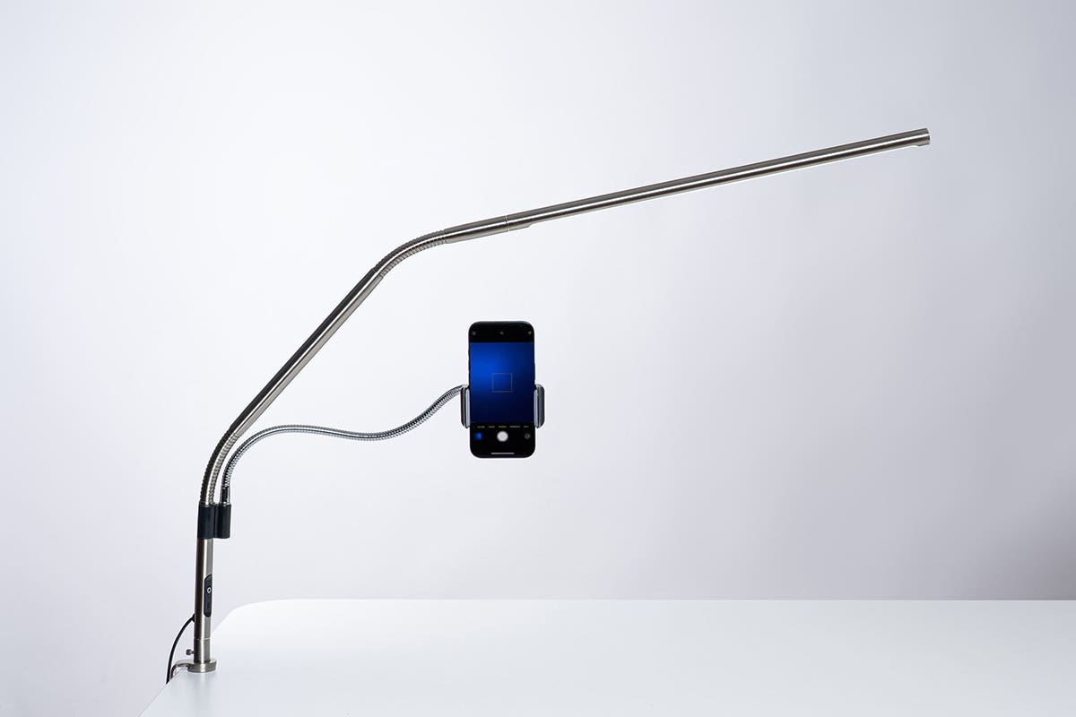 Daylight Flexi Phone Holder