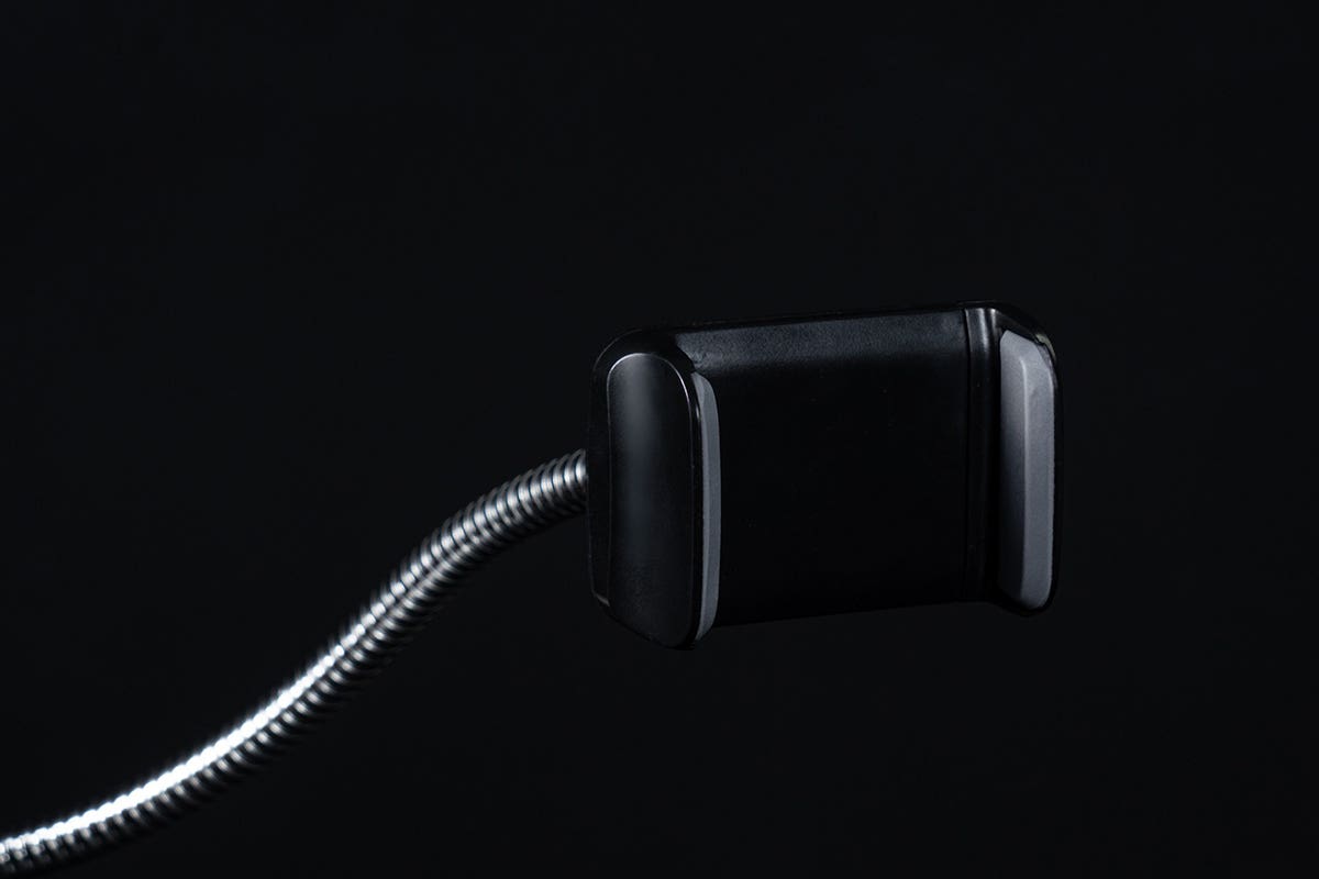 Daylight Flexi Phone Holder
