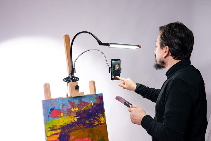 Daylight Flexi Phone Holder