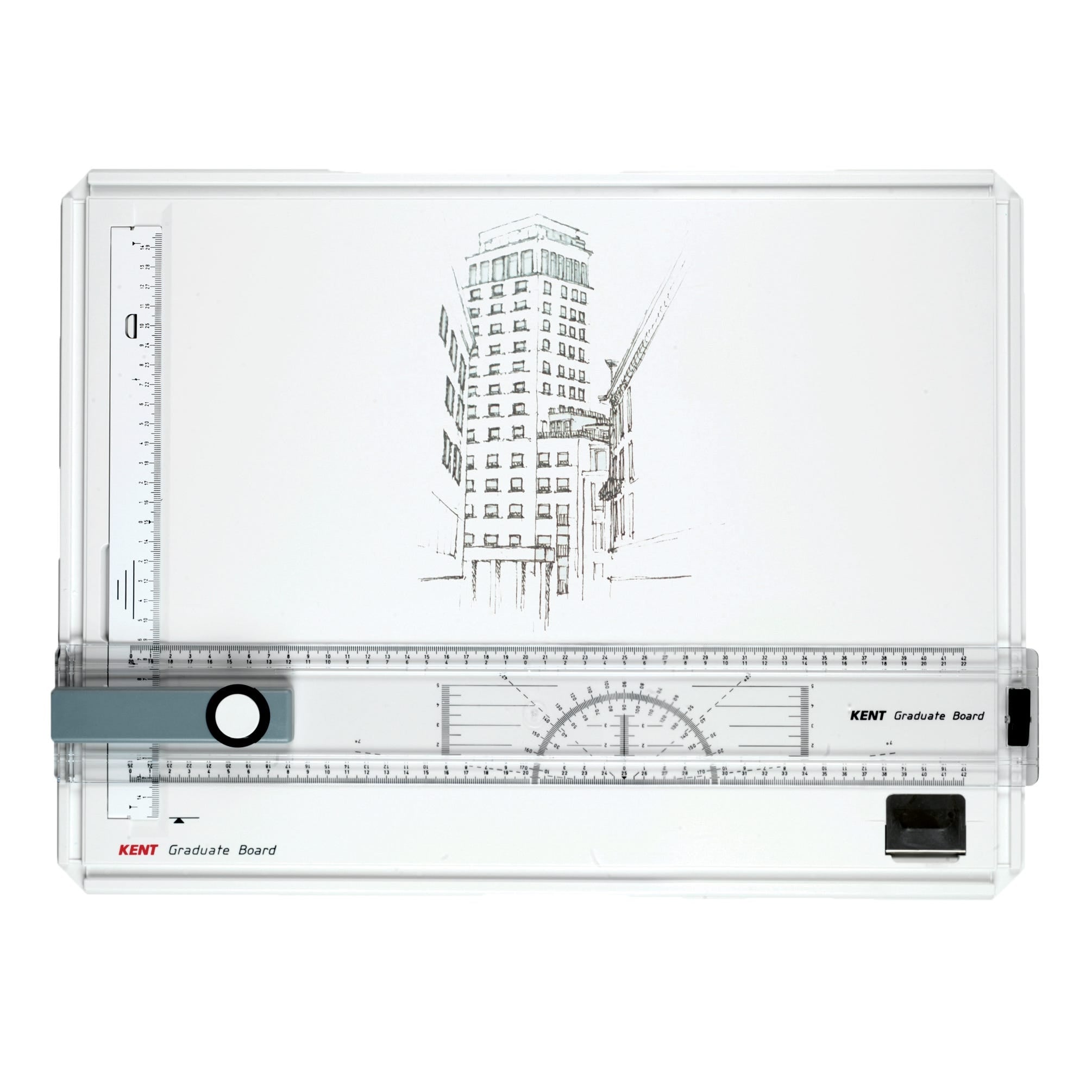 Kent Graduate A3 Drawing Board
