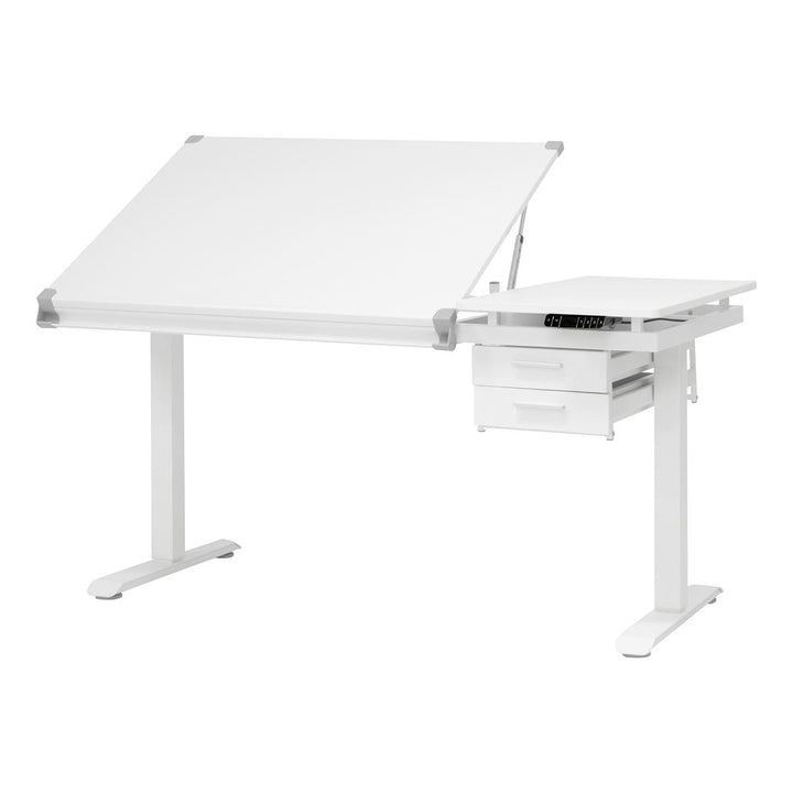 Artfusion Graphix eLift Workstation