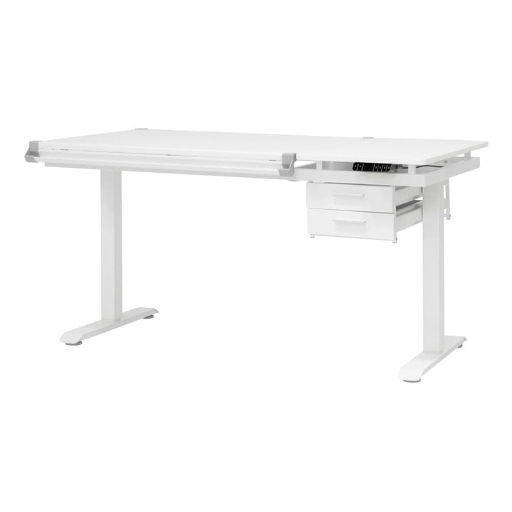 Artfusion Graphix eLift Workstation