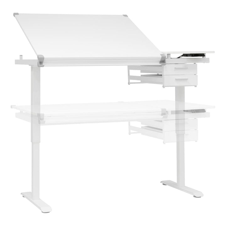 Artfusion Graphix eLift Workstation