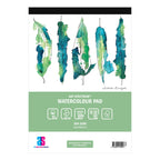 Art Spectrum 25% Cotton Watercolour Pads
