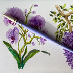 Da Vinci Pretty Lili 493 Synthetic Watercolour Brush #2