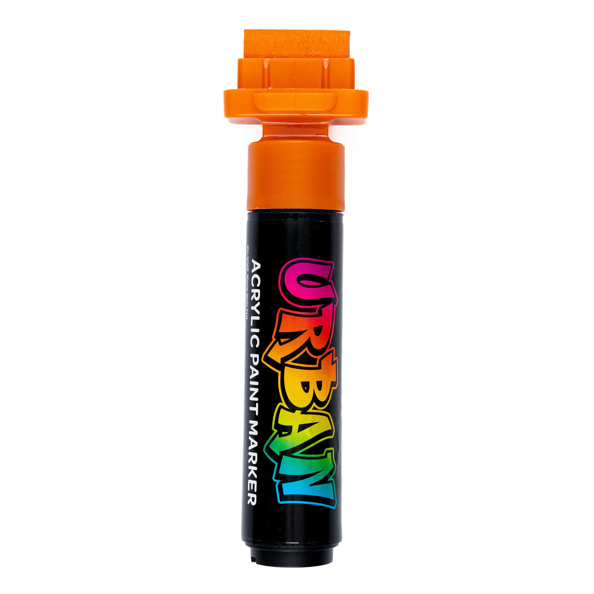 Kent Urban Paint Markers 30mm Nib