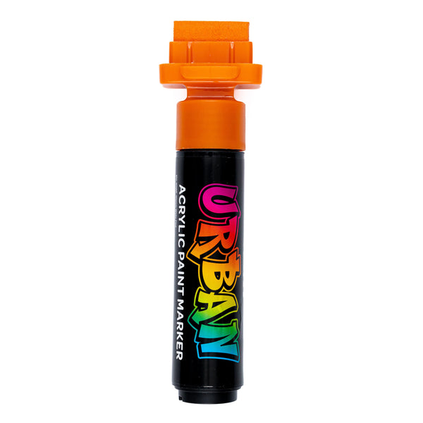 Kent Urban Paint Markers 30mm Nib