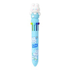 Jasart 10 Click Fun Pen Rabbit