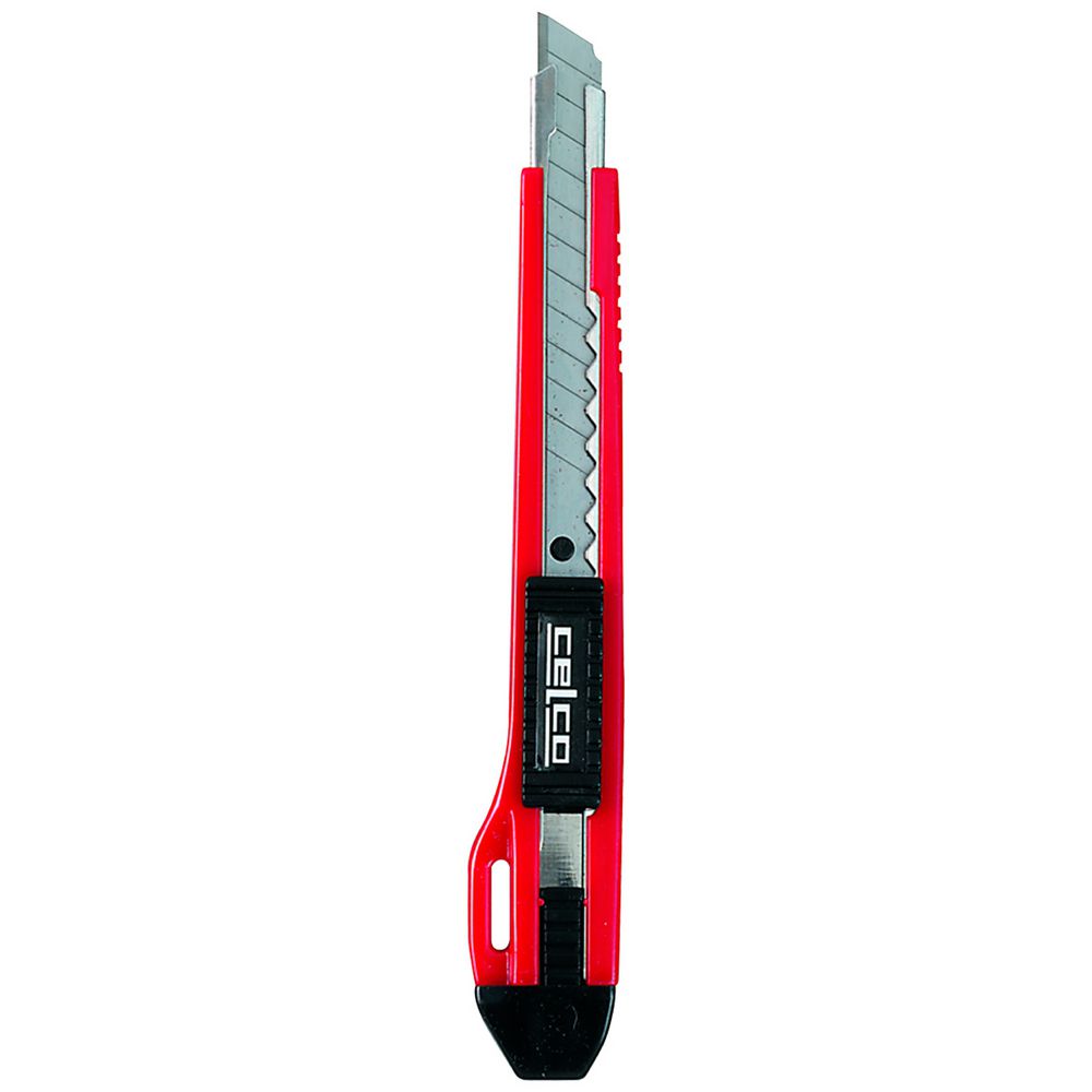 Celco Medium Weight Metal Sleeve Knife
