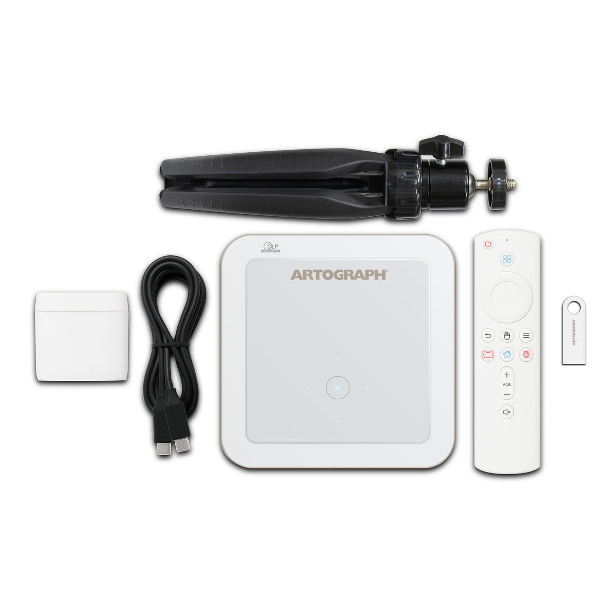 Artograph Inspire 2000 Digital Projector