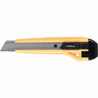 Celco Auto Lock Heavy Duty 18mm Snap Blade Cutter