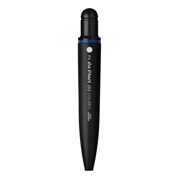 da Vinci Colineo 8442 Travel Go Wash Brush #2