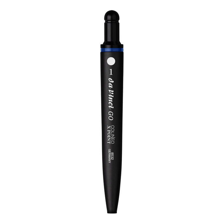 da Vinci Colineo 8532 Travel Go Extra Long Pointed Brushes