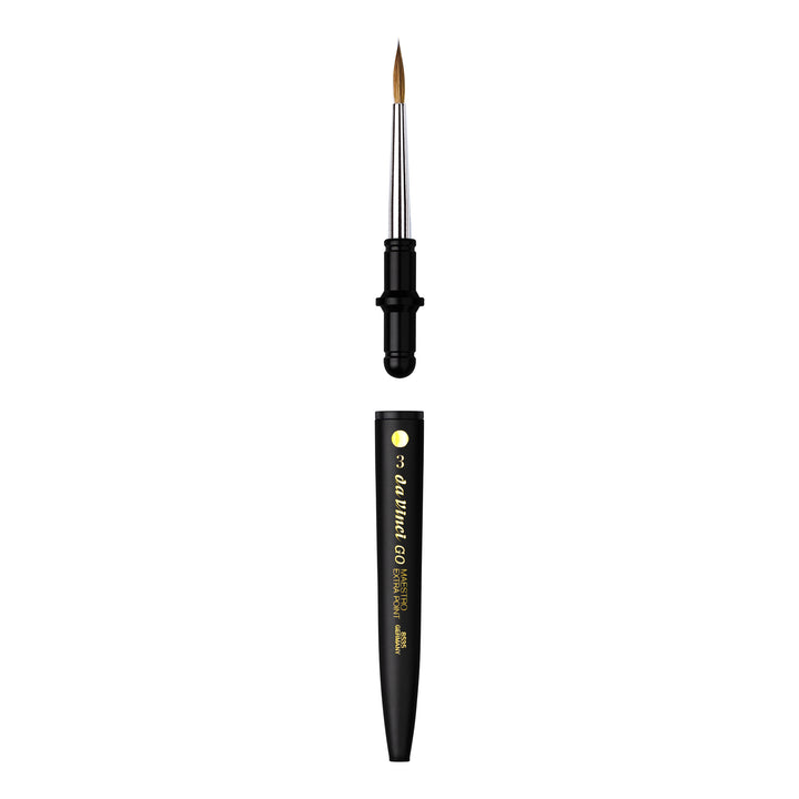 da Vinci Maestro 8535 Travel Go Round Brush #3